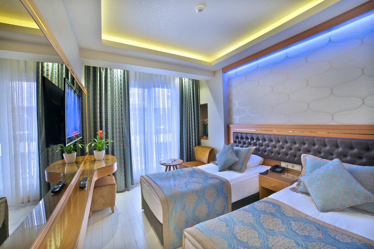 Hotel Resitpasa Κωνσταντινούπολη Εξωτερικό φωτογραφία