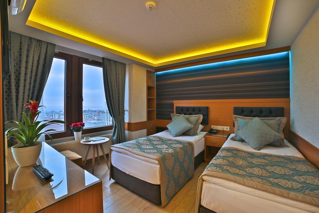Hotel Resitpasa Κωνσταντινούπολη Εξωτερικό φωτογραφία