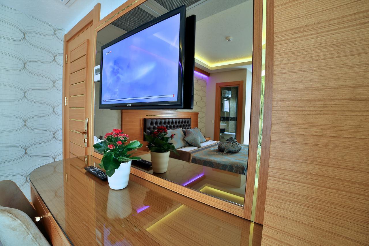 Hotel Resitpasa Κωνσταντινούπολη Εξωτερικό φωτογραφία
