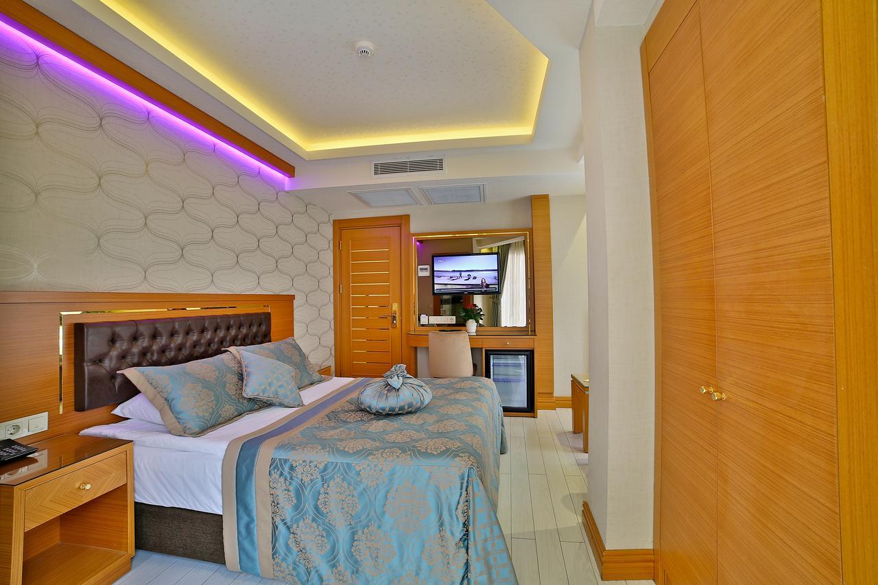 Hotel Resitpasa Κωνσταντινούπολη Εξωτερικό φωτογραφία