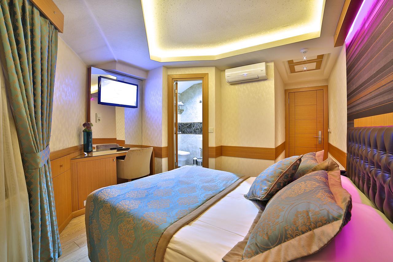 Hotel Resitpasa Κωνσταντινούπολη Εξωτερικό φωτογραφία
